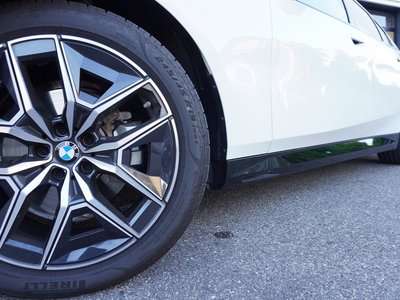صورة مصغرة 60 لـ 2026 BMW 5 SERIES