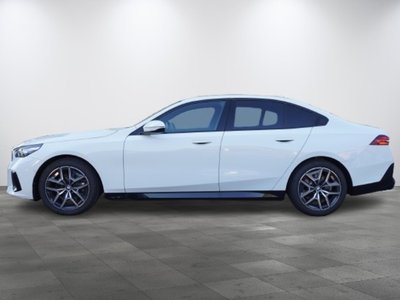 BMW 5 SERIES - 9