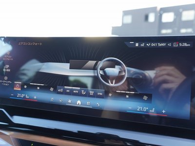 صورة مصغرة 23 لـ 2026 BMW 5 SERIES
