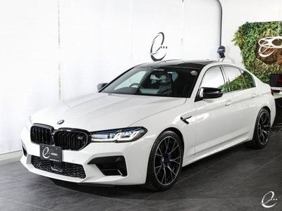 BMW M5 - 6