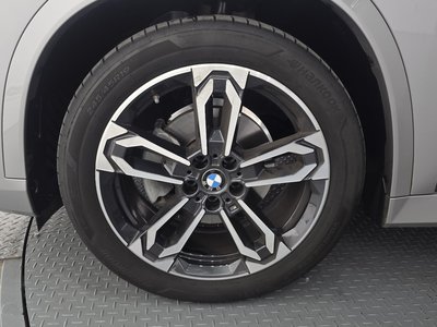 صورة 6 لـ 2025 BMW X1