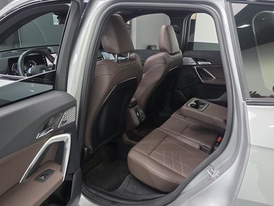 صورة مصغرة 11 لـ 2025 BMW X1