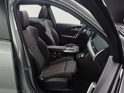 صورة مصغرة 12 لـ 2025 BMW X1