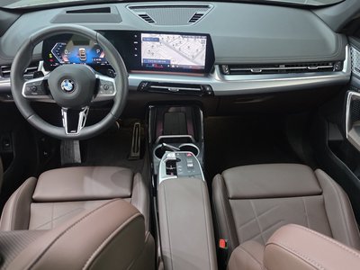صورة 5 لـ 2025 BMW X1
