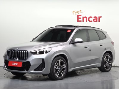 صورة 1 لـ 2025 BMW X1