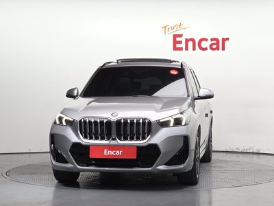 صورة 2 لـ 2025 BMW X1