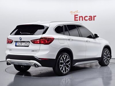 BMW X1 - 3