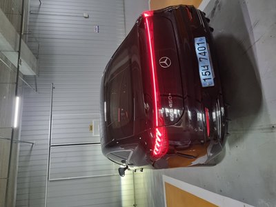 MERCEDES-BENZ EQS - 2