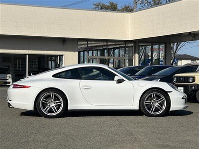 PORSCHE 911 - 5