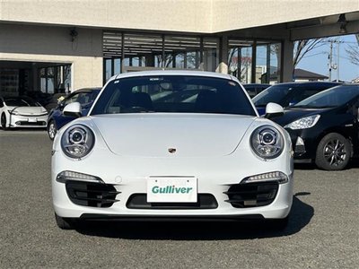 PORSCHE 911 - 2
