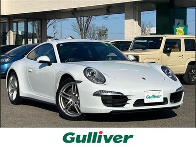 PORSCHE 911 - 1
