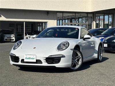 PORSCHE 911 - 3