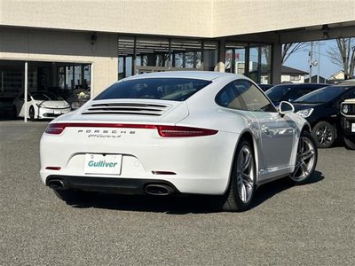 PORSCHE 911 - 6