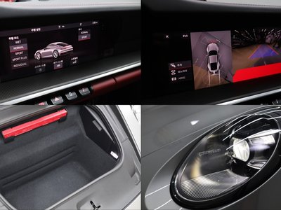 2020 Porsche 911 缩略图 12
