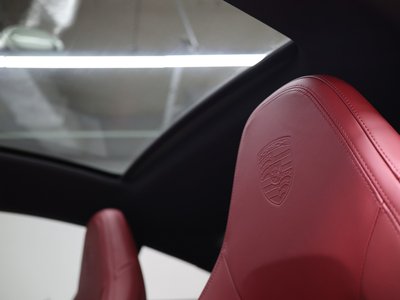 2020 Porsche 911 缩略图 14