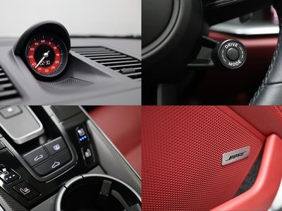 2020 Porsche 911 缩略图 11