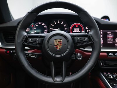 2020 Porsche 911 缩略图 15