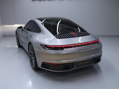 2020 Porsche 911 — фото 2