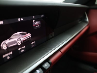 2020 Porsche 911 缩略图 18