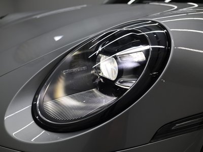 2020 Porsche 911 缩略图 19