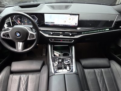 BMW X6 - 5