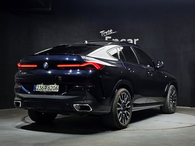 BMW X6 - 3