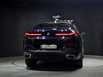 BMW X6 - 4