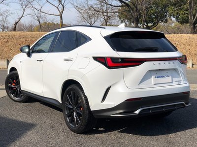 LEXUS NX - 2