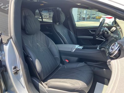 MERCEDES-BENZ EQS AMG - 10