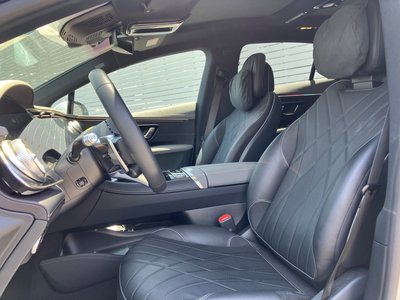 MERCEDES-BENZ EQS AMG - 9