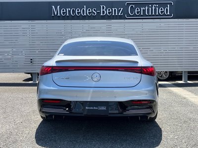 MERCEDES-BENZ EQS AMG - 6