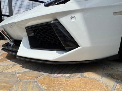 2012 Lamborghini AVENTADOR 缩略图 57