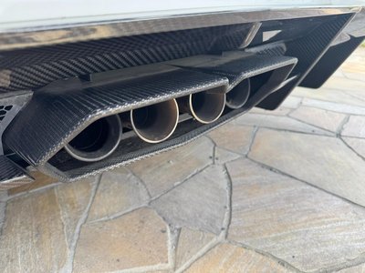 2012 Lamborghini AVENTADOR 缩略图 40