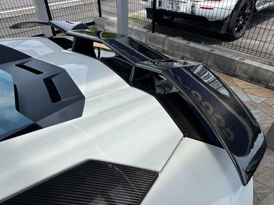 2012 Lamborghini AVENTADOR 缩略图 63