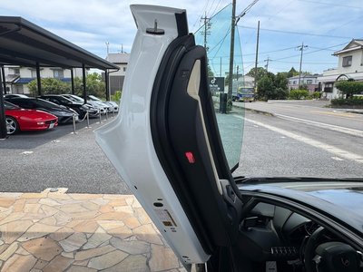 2012 Lamborghini AVENTADOR 缩略图 47