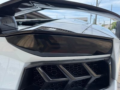 2012 Lamborghini AVENTADOR 缩略图 54