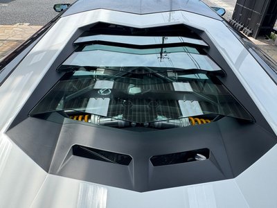 2012 Lamborghini AVENTADOR 缩略图 62