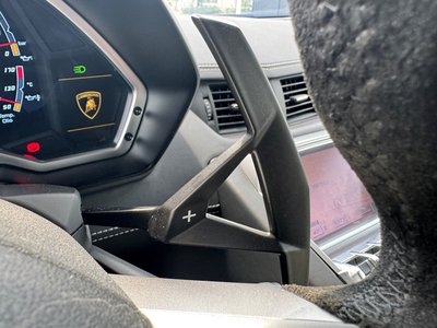 2012 Lamborghini AVENTADOR 缩略图 19