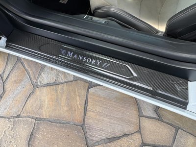 2012 Lamborghini AVENTADOR 缩略图 24