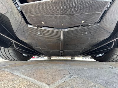 2012 Lamborghini AVENTADOR 缩略图 39