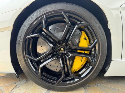2012 Lamborghini AVENTADOR 缩略图 41