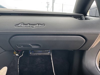 2012 Lamborghini AVENTADOR 缩略图 35