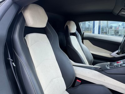2012 Lamborghini AVENTADOR 缩略图 44