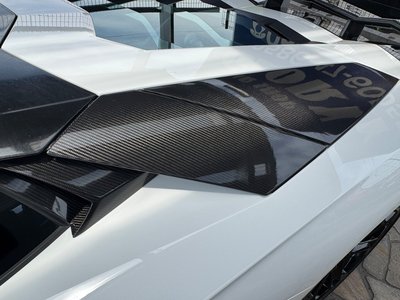 2012 Lamborghini AVENTADOR 缩略图 61