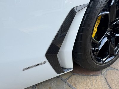 2012 Lamborghini AVENTADOR 缩略图 60