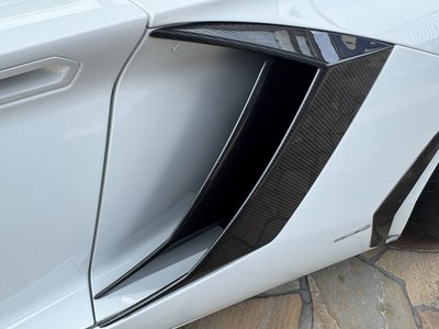 2012 Lamborghini AVENTADOR 缩略图 59