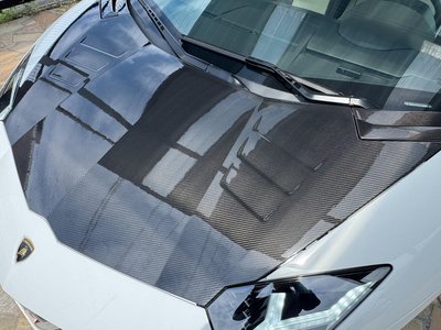 2012 Lamborghini AVENTADOR 缩略图 56
