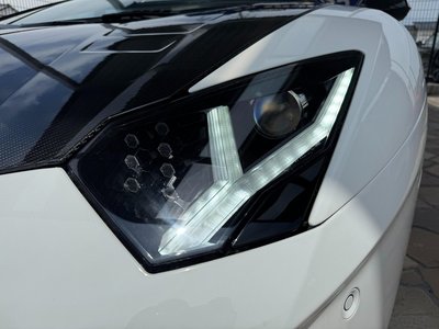 2012 Lamborghini AVENTADOR 缩略图 52
