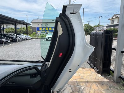 2012 Lamborghini AVENTADOR 缩略图 48