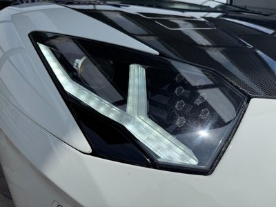 2012 Lamborghini AVENTADOR 缩略图 51